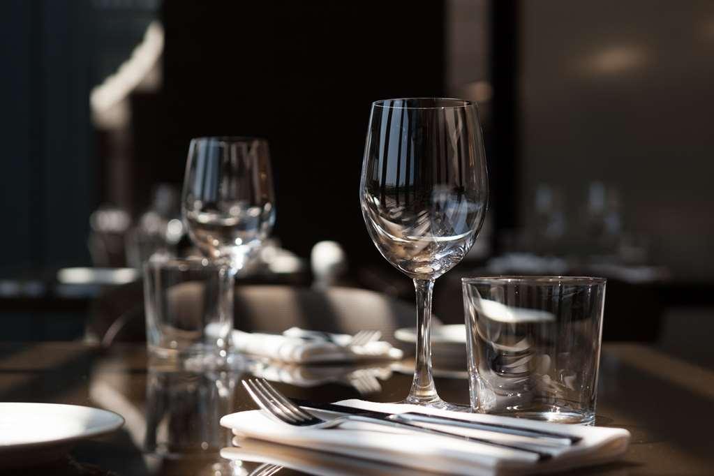 Park Inn By Radisson New Delhi Lajpat Nagar Restaurant photo