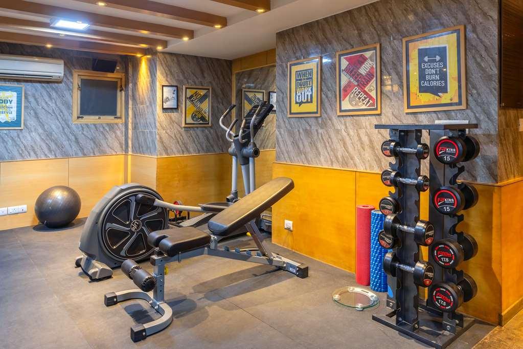 Park Inn By Radisson New Delhi Lajpat Nagar Facilities photo