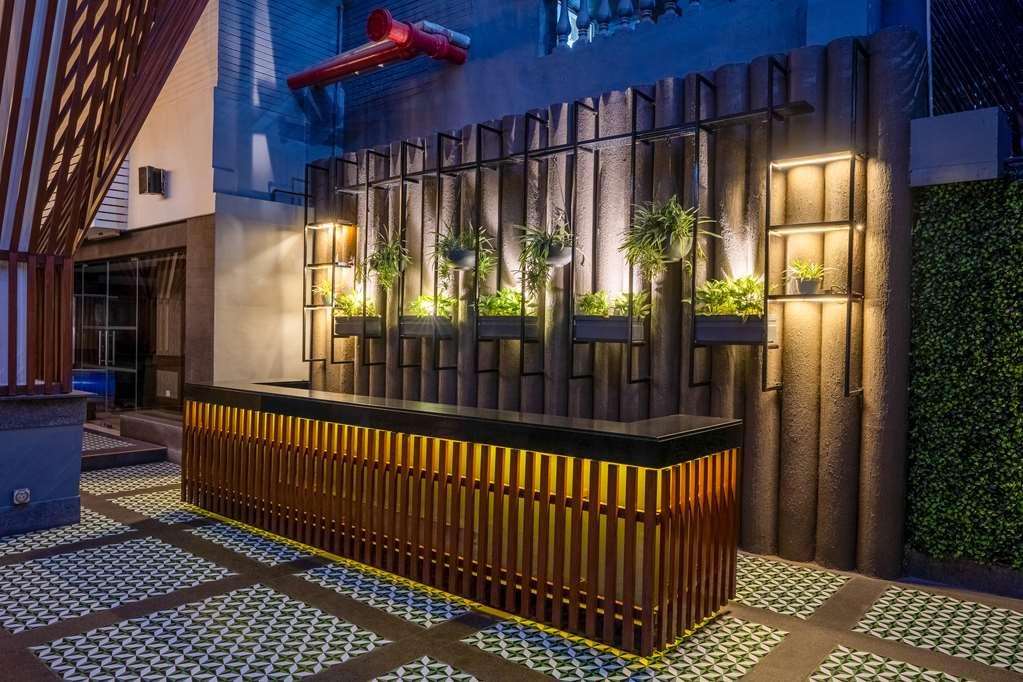 Park Inn By Radisson New Delhi Lajpat Nagar Facilities photo
