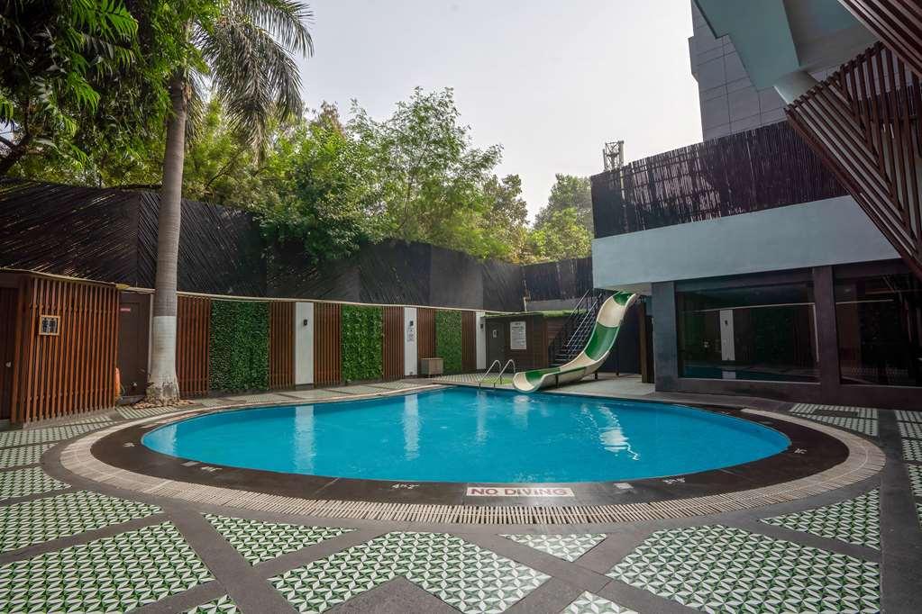 Park Inn By Radisson New Delhi Lajpat Nagar Facilities photo